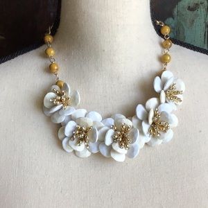 Anthropologie necklace